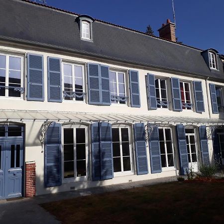 Les Pierres Bleues Hotel บา-ซู-โรบ ภายนอก รูปภาพ