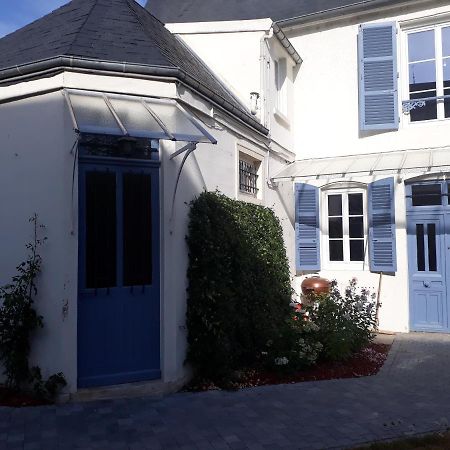 Les Pierres Bleues Hotel บา-ซู-โรบ ภายนอก รูปภาพ